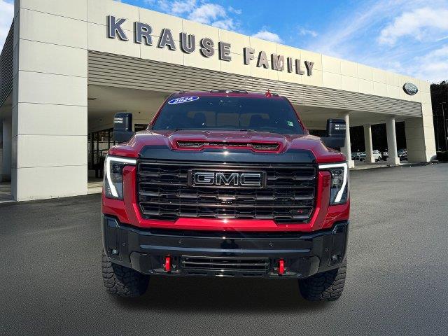 2026 GMC Sierra Hd - $84,790
