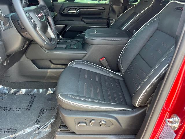 2026 GMC Sierra Hd - $84,790
