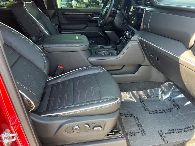 2026 GMC Sierra Hd - $84,790