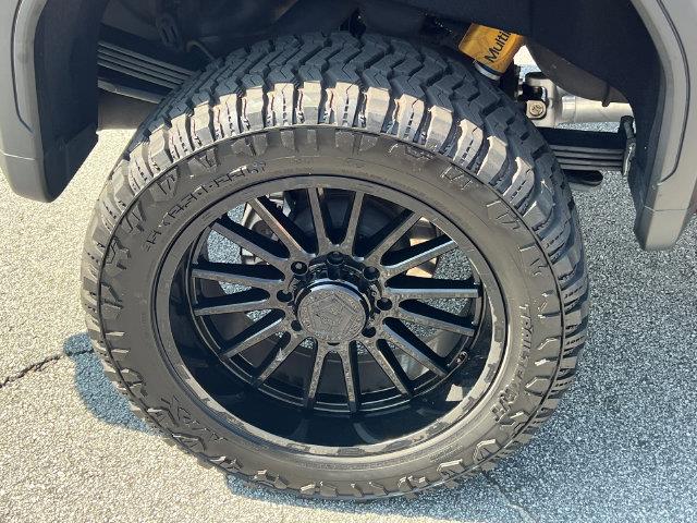 2026 GMC Sierra Hd - $84,790