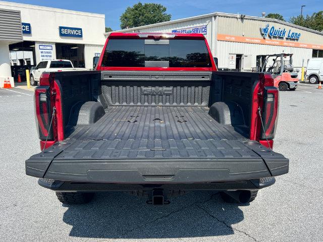 2026 GMC Sierra Hd - $84,790