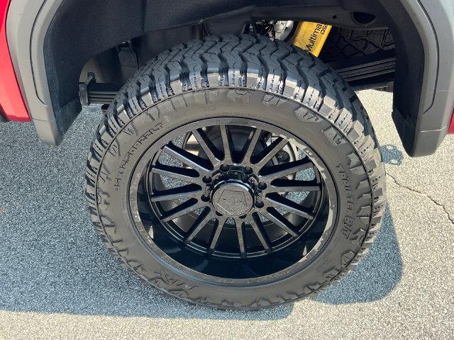 2026 GMC Sierra Hd - $84,790
