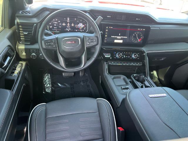 2026 GMC Sierra Hd - $84,790