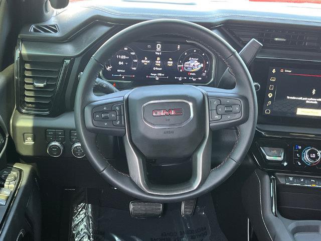 2026 GMC Sierra Hd - $84,790