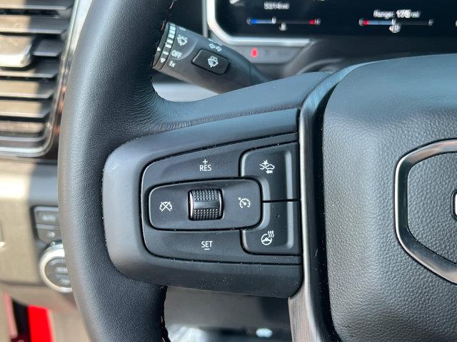 2026 GMC Sierra Hd - $84,790