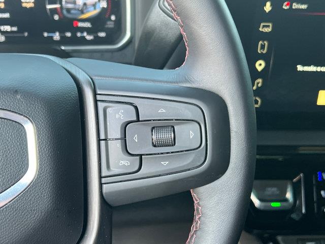 2026 GMC Sierra Hd - $84,790
