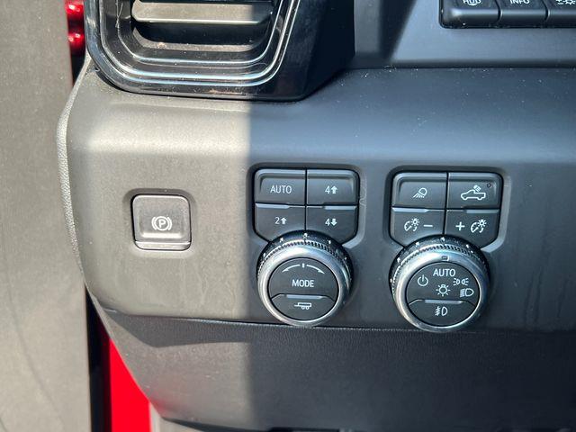 2026 GMC Sierra Hd - $84,790