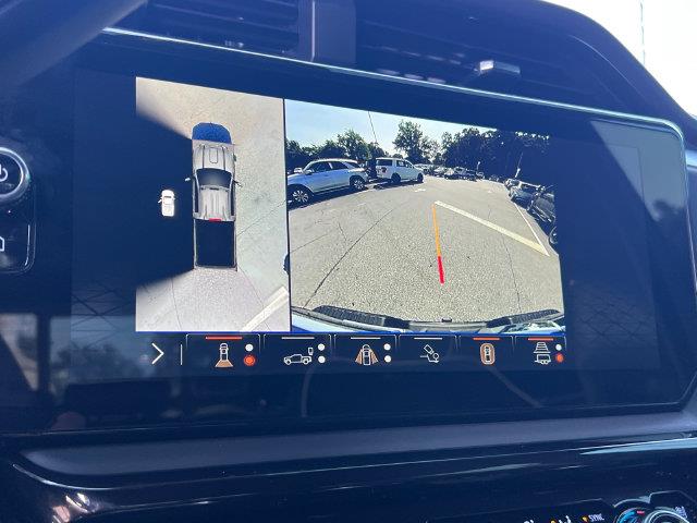 2026 GMC Sierra Hd - $84,790