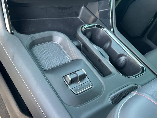 2026 GMC Sierra Hd - $84,790