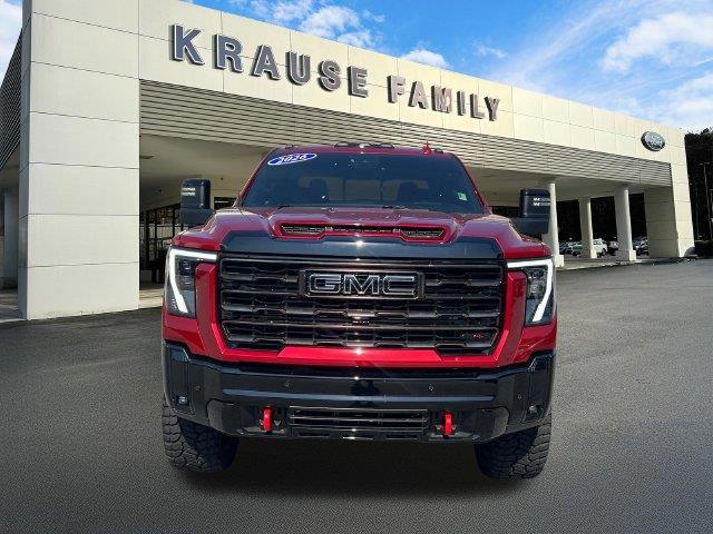 2026 GMC Sierra Hd - $84,099
