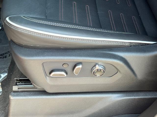 2026 GMC Sierra Hd - $84,099