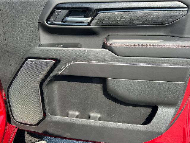 2026 GMC Sierra Hd - $84,099