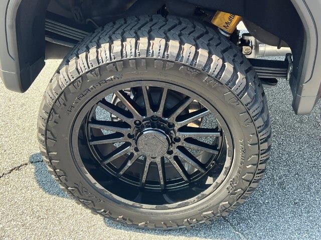 2026 GMC Sierra Hd - $84,099