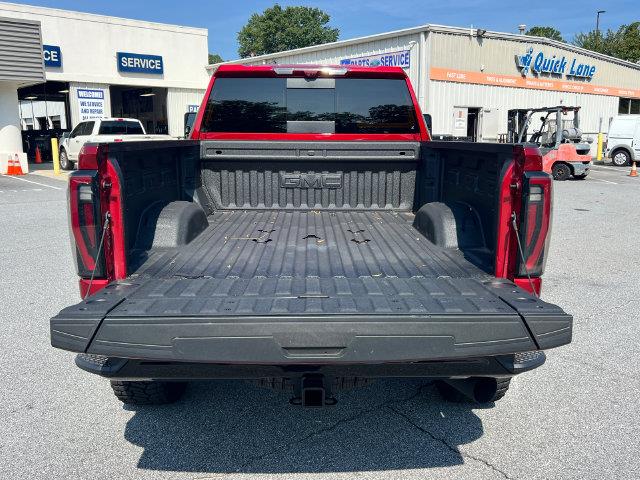 2026 GMC Sierra Hd - $84,099