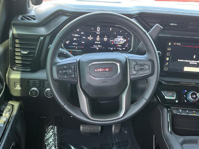 2026 GMC Sierra Hd - $84,099
