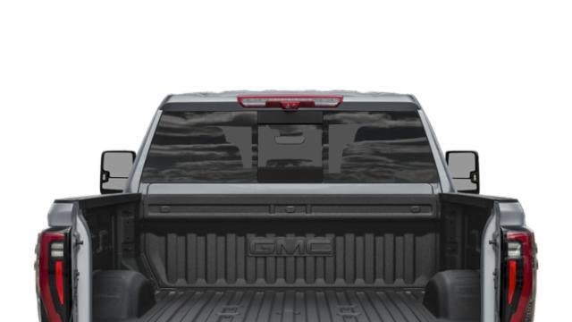 2026 GMC Sierra 2500HD AT4X
