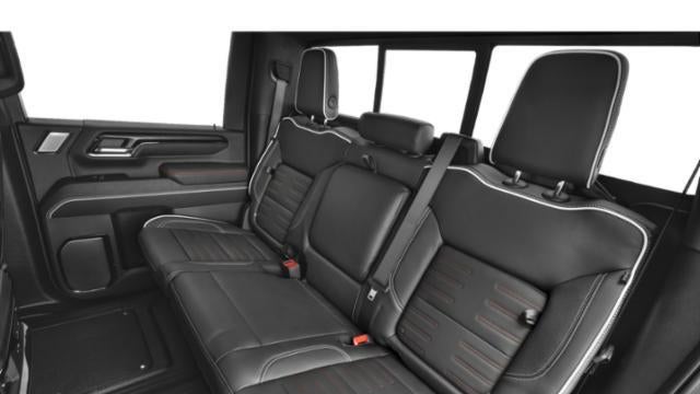 2026 GMC Sierra 2500HD AT4X