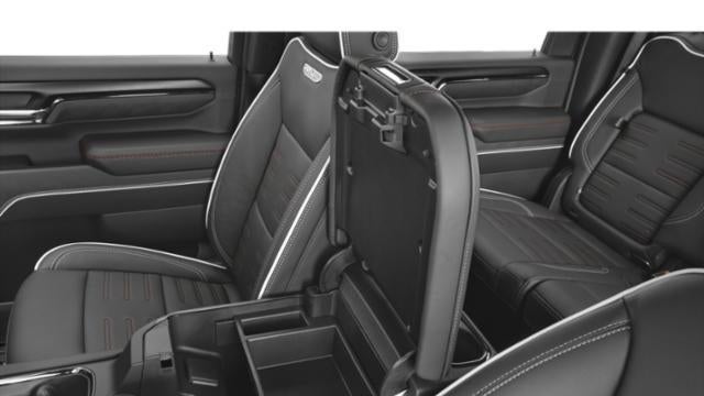 2026 GMC Sierra 2500HD AT4X