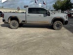 2025 Sierra 2500HD Thumbnail 3