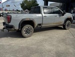 2025 Sierra 2500HD Thumbnail 4