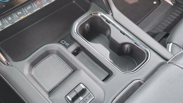2025 GMC Sierra 2500HD AT4X