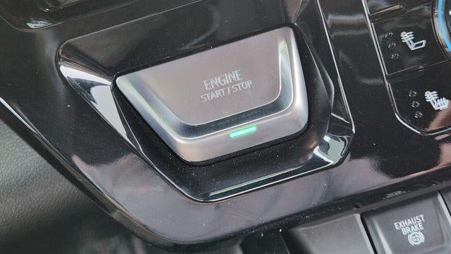 2025 GMC Sierra 2500HD AT4X