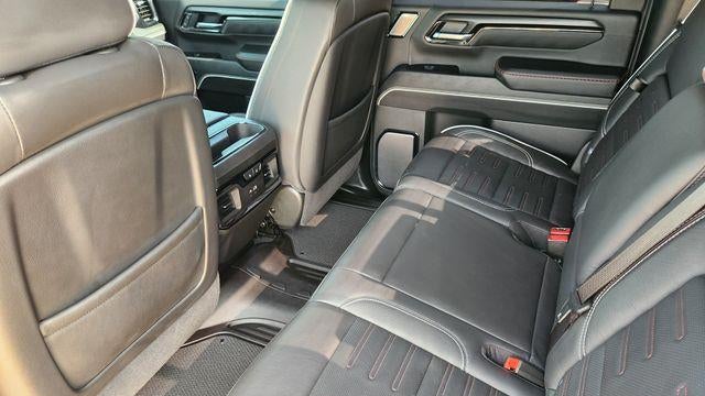 2025 GMC Sierra 2500HD AT4X