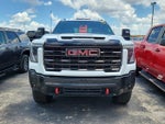 2025 Sierra 2500HD Thumbnail 2