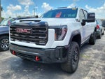 2025 Sierra 2500HD Thumbnail 3