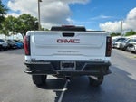 2025 Sierra 2500HD Thumbnail 8