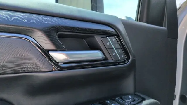 2025 GMC Sierra 2500HD AT4X