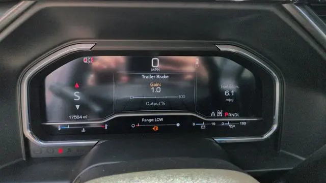 2025 GMC Sierra 2500HD AT4X