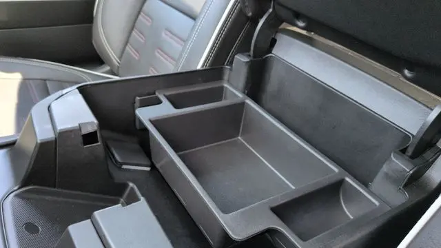 2025 GMC Sierra 2500HD AT4X