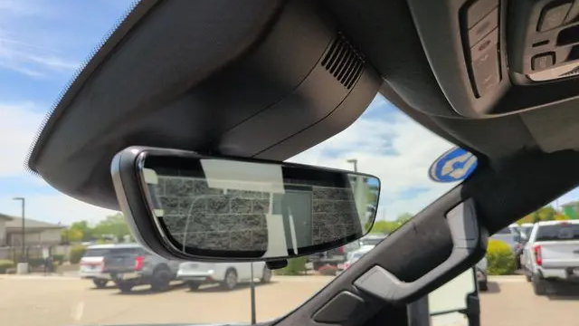 2025 GMC Sierra 2500HD AT4X