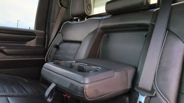 2025 GMC Sierra 2500HD AT4X