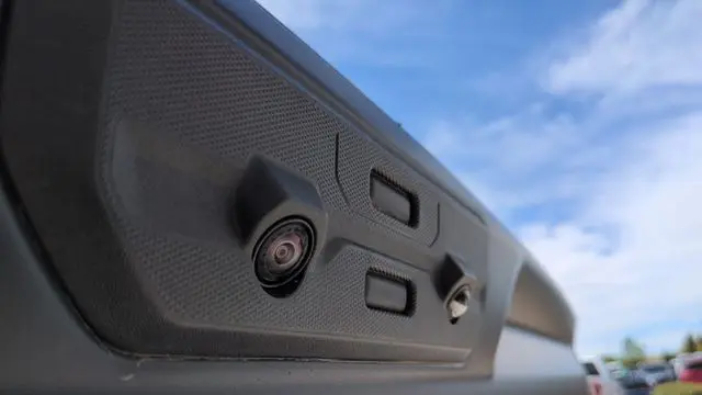 2025 GMC Sierra 2500HD AT4X