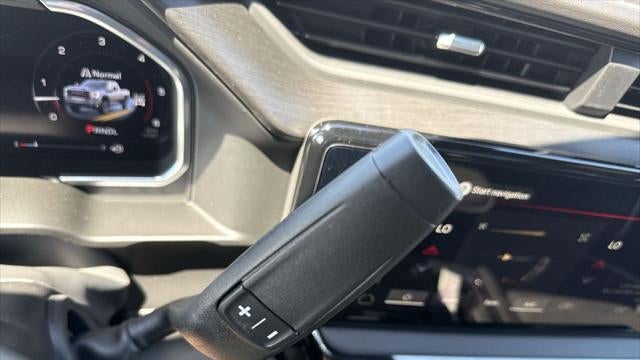 2026 GMC Sierra 2500HD AT4X