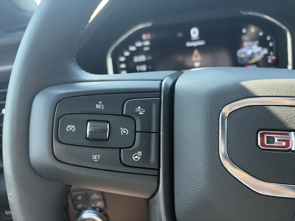 2025 GMC Sierra Hd - $80,430