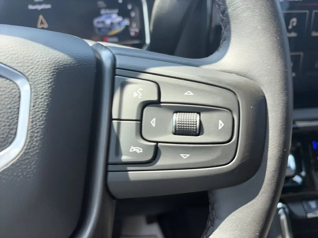 2025 GMC Sierra Hd - $80,430