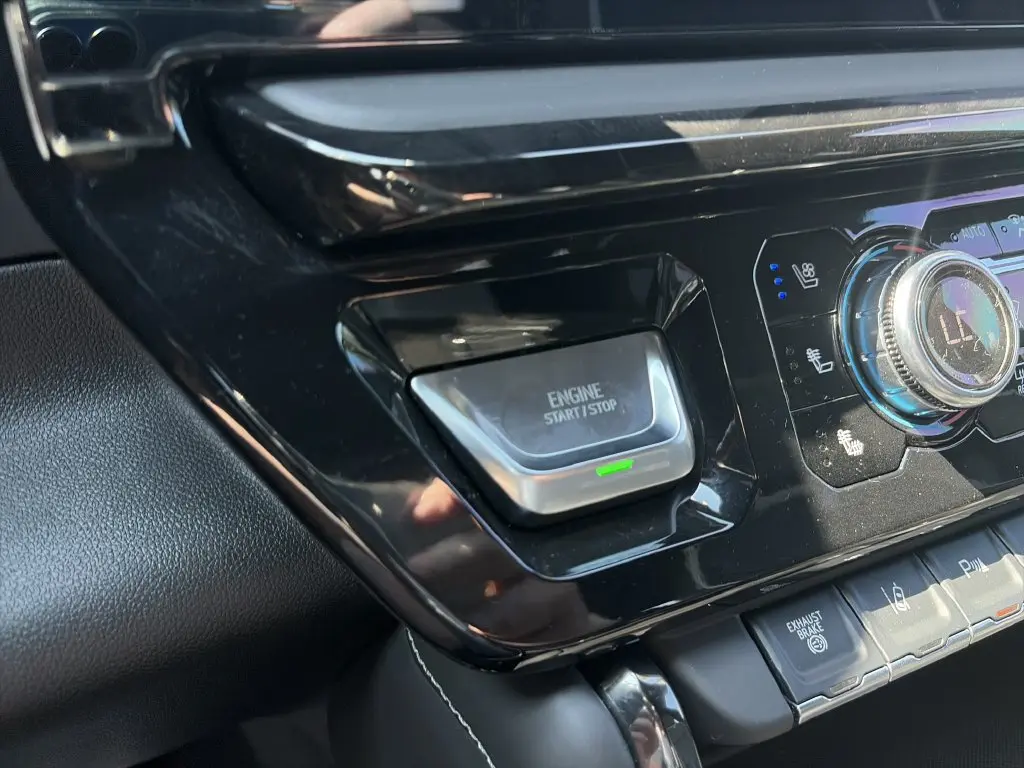 2025 GMC Sierra Hd - $80,430