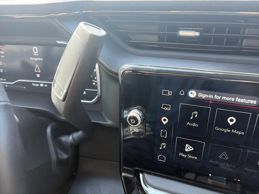 2025 GMC Sierra Hd - $80,430