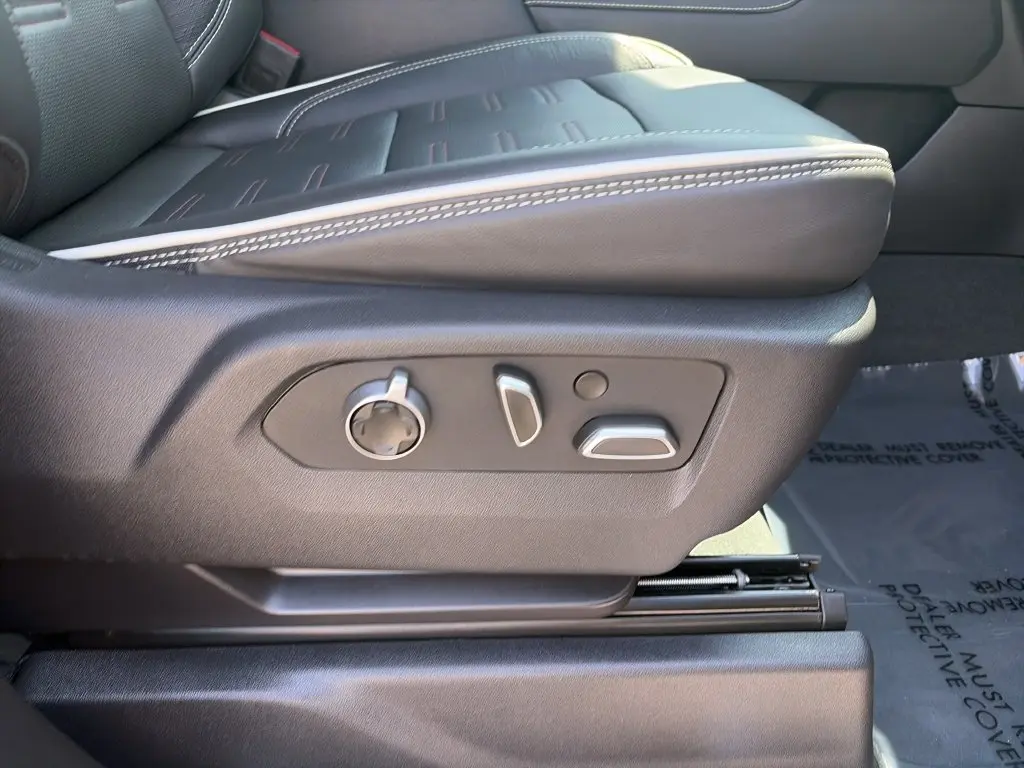 2025 GMC Sierra Hd - $80,430
