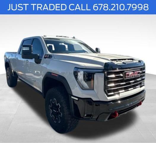 2026 GMC Sierra Hd - $85,000