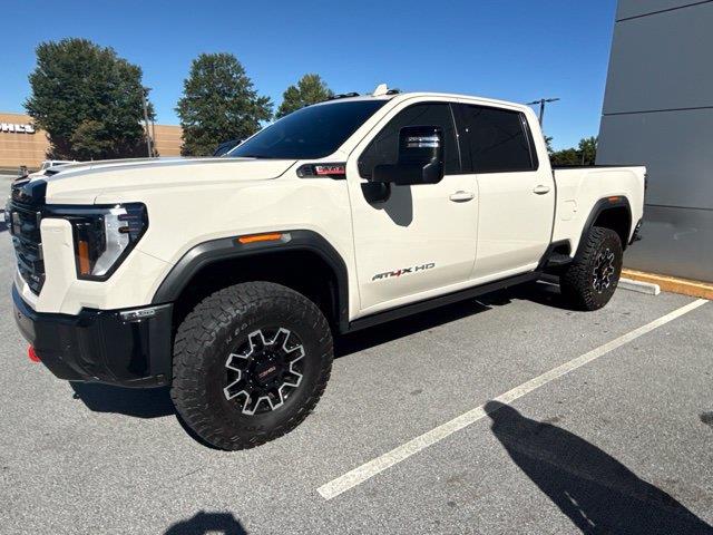 2026 GMC Sierra Hd - $85,000