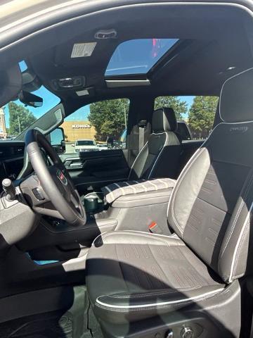 2026 GMC Sierra Hd - $85,000