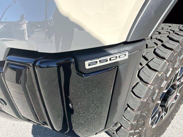 2026 GMC Sierra Hd - $85,000