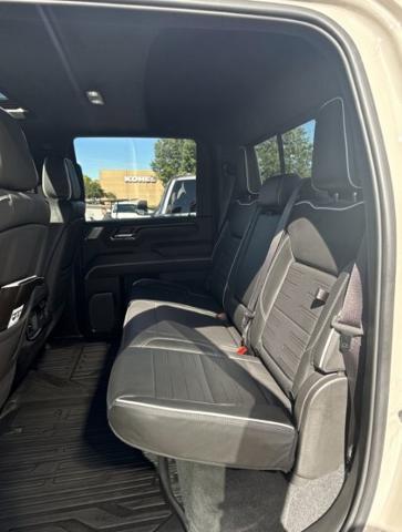 2026 GMC Sierra Hd - $85,000