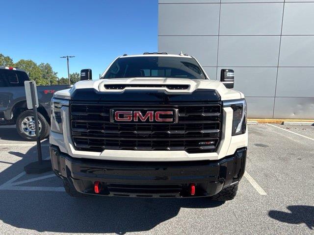 2026 GMC Sierra Hd - $85,000