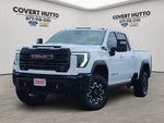 2025 Sierra 2500HD Thumbnail 34