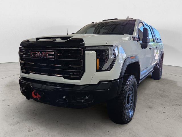 2025 GMC Sierra Hd - $88,684
